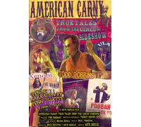 American Carny:True Tales from - American Carny: True Tales from