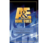 American Castles: Biltmore Estate (DVD)