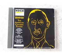 American Chamber Players - L'Histoire du Soldat