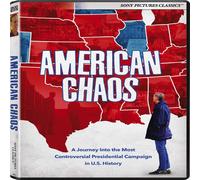 American Chaos (DVD) James D. Stern John Ladd Julio Martinez