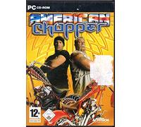 American Chopper