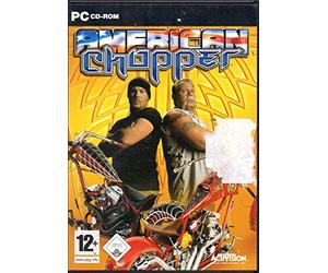 American Chopper