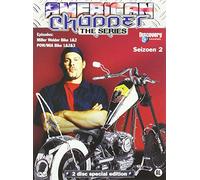 American Chopper - American Chopper - Seizoen 2 Deel 2