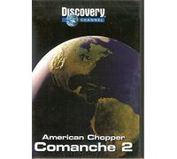 American Chopper Comanche 2 Discovery Channel