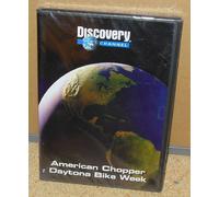 American Chopper: Daytona Bike Week