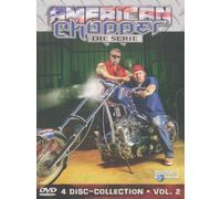 American Chopper - Die Serie Vol. 2