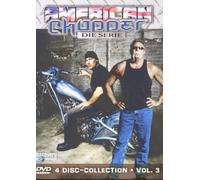 American Chopper - Die Serie Vol. 3