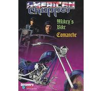 American Chopper - Mikey's Bike / Comanche