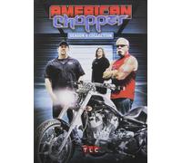 American Chopper Season 6 Collection