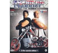 American Chopper (Series 1) [ Origine Olandese, Nessuna Lingua Italiana ]
