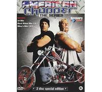American Chopper (Series 1) [ Origine Olandese, Nessuna Lingua Italiana ]