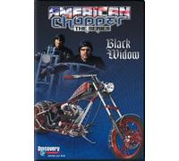 American Chopper: Series - Black Widow [Edizione: Stati Uniti]