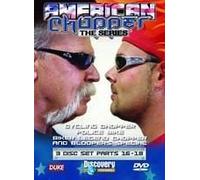 American Chopper-the Series-Pa [Edizione: Regno Unito]