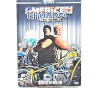 American Chopper: The Series - Third Season