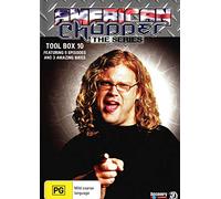 American Chopper: Tool Box 10 (3 Dvd) [Edizione: Australia]