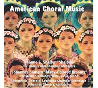 American Choral Music