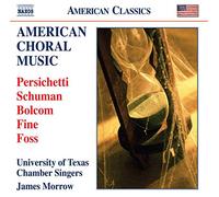 American Choral Music