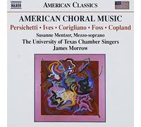 American Choral Music by Choral Music (2006-11-21)