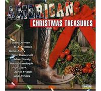 American Christmas Treasures
