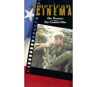 American Cinema: Western & Combat