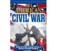 American Civil War [2pc]