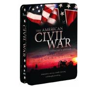American Civil War [5pc]/ [Col
