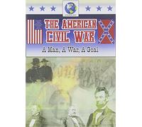 American Civil War: A Man