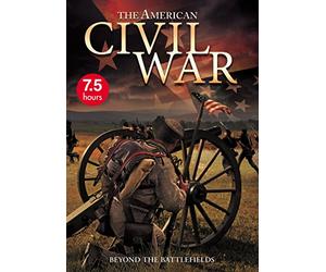 American Civil War: Beyond the Battlefield