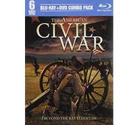 American Civil War: Beyond the Battlefields