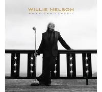 Nelson Willie - American Classic