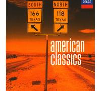 Various Composers – American Classics – CD