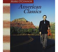 American Classics by Mark O'Connor (2012-02-14)