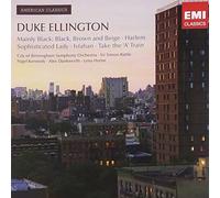American Classics: Duke Ellington