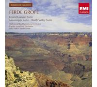 American Classics: Ferde Grofe