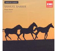 American Classics - Samuel Barber: Piano Music