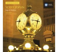 scott joplin - american classics / rags & waltzes