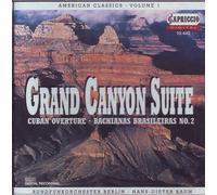 American Classics - Volume. 1-Grand Canyon Suite