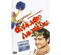 American college [Edizione: Regno Unito]