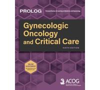 American College of Obstetricians an Prolog: Gynecologic Oncology a (Tascabile)