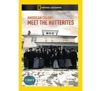 American Colony: Meet the Hutterites (2 Discs) (DVD)
