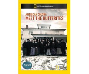 American Colony: Meet the Hutterites (2 Discs) (DVD)