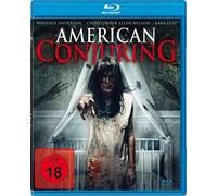 American Conjuring - The Linda Vista Project