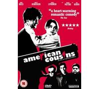 American Cousins [Dvd] [2003] [Edizione: Regno Unito] [Edizione: Regno Unito]
