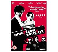 American Cousins [VHS] [2003]