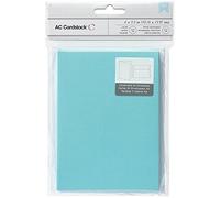 American Crafts "Cards Buste e A2 (4,375" x 14,61 cm), in Polvere