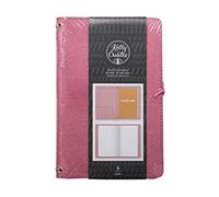 American Crafts Copertine Camoscio, Multicolore