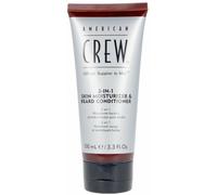 American Crew 2 in 1 Facial Moisturizer and Beard Care Product 0,118 k