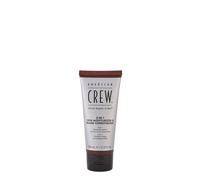 American Crew 2 in 1 Skin Moisturizer Beard Conditioner 100ml