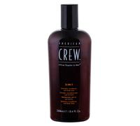 American Crew 3-In-1 250Ml Per Uomo (Shampoo)