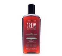 American Crew 3-In-1 Chamomile + Pine 450ml